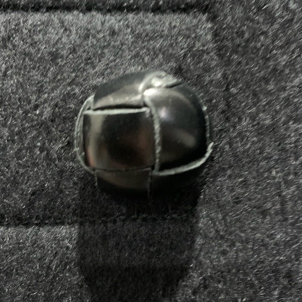 Coach Duffle Coat - Picture 5 of 7